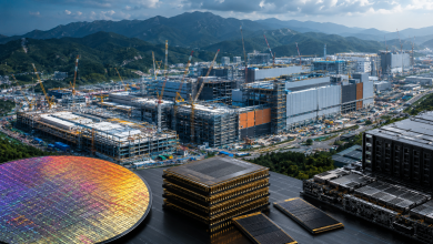 押注AI記憶體熱潮 SK海力士砸7200億美元打造全球最大記憶體製造網 3 ChatGPT Image 2026年8月14日 上午10 29 44