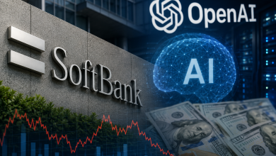 軟銀AI投資能力面臨檢驗 市場緊盯OpenAI資金來源與負債壓力 6 ChatGPT Image 2026年8月5日 下午04 12 22