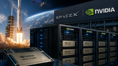 2027年算力規模上看10GW 馬斯克:SpaceX未來AI運算只用輝達 3 ChatGPT Image 2026年8月5日 下午05 48 03