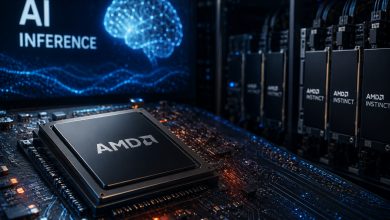 AMD收購AI晶片新創Taalas 強化推論運算布局 6 ChatGPT Image 2026年8月7日 上午09 38 46
