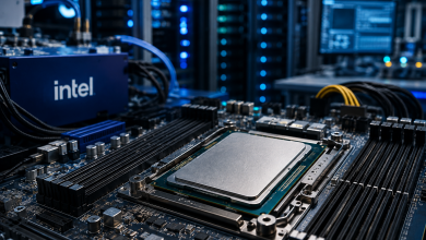 英特爾下一代Xeon工程樣品 Diamond Rapids搭32核心、240MB L3快取 3 ChatGPT Image 2026年8月7日 上午10 46 32