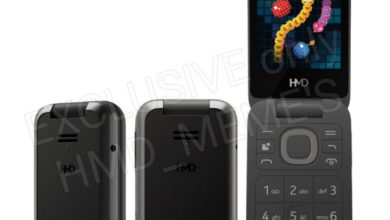 不再只是老人機?HMD 傳將推出Android 系統摺疊智慧手機 3 根據 smashx_60的爆料,這款即將上市的手機與2022 年發布的諾基亞 2760 Flip有一些相同的規格,例如 2.8 英寸主屏幕、1.77 英寸外屏幕以及帶 LED 閃光燈的 500 萬像素自動對焦鏡頭。(圖/取自@smashx_60)