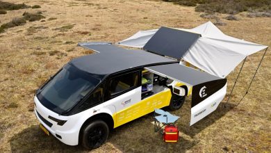 荷蘭學生打造太陽能行動診所 8月將赴肯亞實地測試 4 Eindhoven solar ambulance