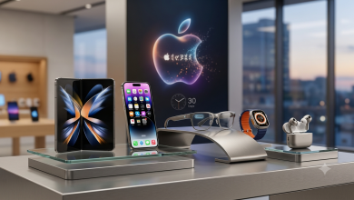 蘋果 9 月秋季發表會倒數!傳首款折疊 iPhone 與多款穿戴新品將亮相 3 據傳,今年蘋果的旗艦 iPhone 系列將是多年來最小的,也是最貴的。種種跡象表明,iPhone 18 基本款要到 2027 年初才會上市,而 iPhone Air 2 也可能要延後發布。(圖/AI生成)