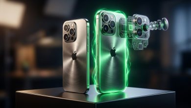 iPhone 18 Pro系列規格差異曝光!Pro Max傳將獨享大電池擴增10% 與相機升級 4 蘋果公司每年在Pro產品線的功能上都保持著相當的一致性。 除了顯而易見的 Pro Max 優勢——更大的螢幕和更長的電池續航時間——有時還會有獨特的相機功能。(圖/AI生成)