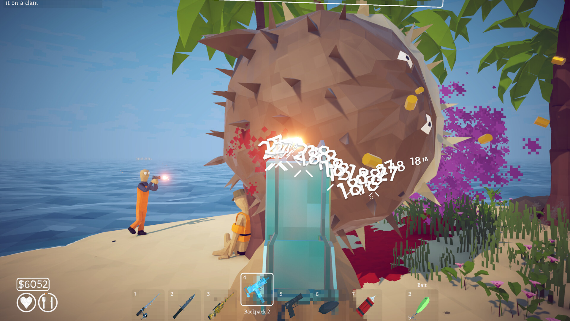 釣魚也不講武德!模擬新作《How to Fish》全球熱銷 2 天突破百萬套 4 (圖/取自Steam)