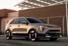Kia Niro HEV