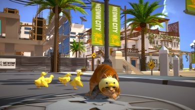 開放世界貓咪冒險新作《MEOWMI: City Cat Chaos》:逾 100 種毛色自訂 8/7搶先體驗 4 緊湊精緻的開放世界,為純粹樂趣而設計——每個角落都藏著驚喜、隱藏路徑與互動等待發現。從100多種精美毛色中選擇,創造你的理想貓咪夥伴!(圖/取自Steam)