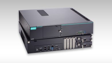 Moxa推出電力產業首款符合 IEC 61850 3標準的變電站級無風扇工業伺服器 DA 920E系列，協助電力業者提升系統靈活性、擴充能力與管理效率 1