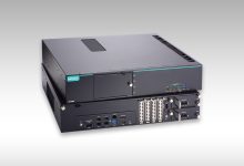 Moxa推出電力產業首款符合 IEC 61850-3標準的變電站級無風扇工業伺服器 DA-920E系列，協助電力業者提升系統靈活性、擴充能力與管理效率。（圖／Moxa提供）