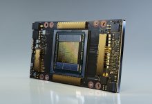 NVIDIA GA100 GPU Ampere