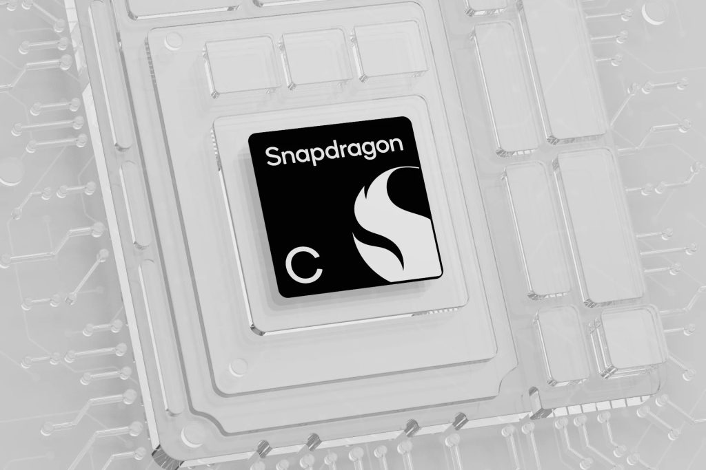 精選 8 Qualcomm Snapdragon C Chip 1