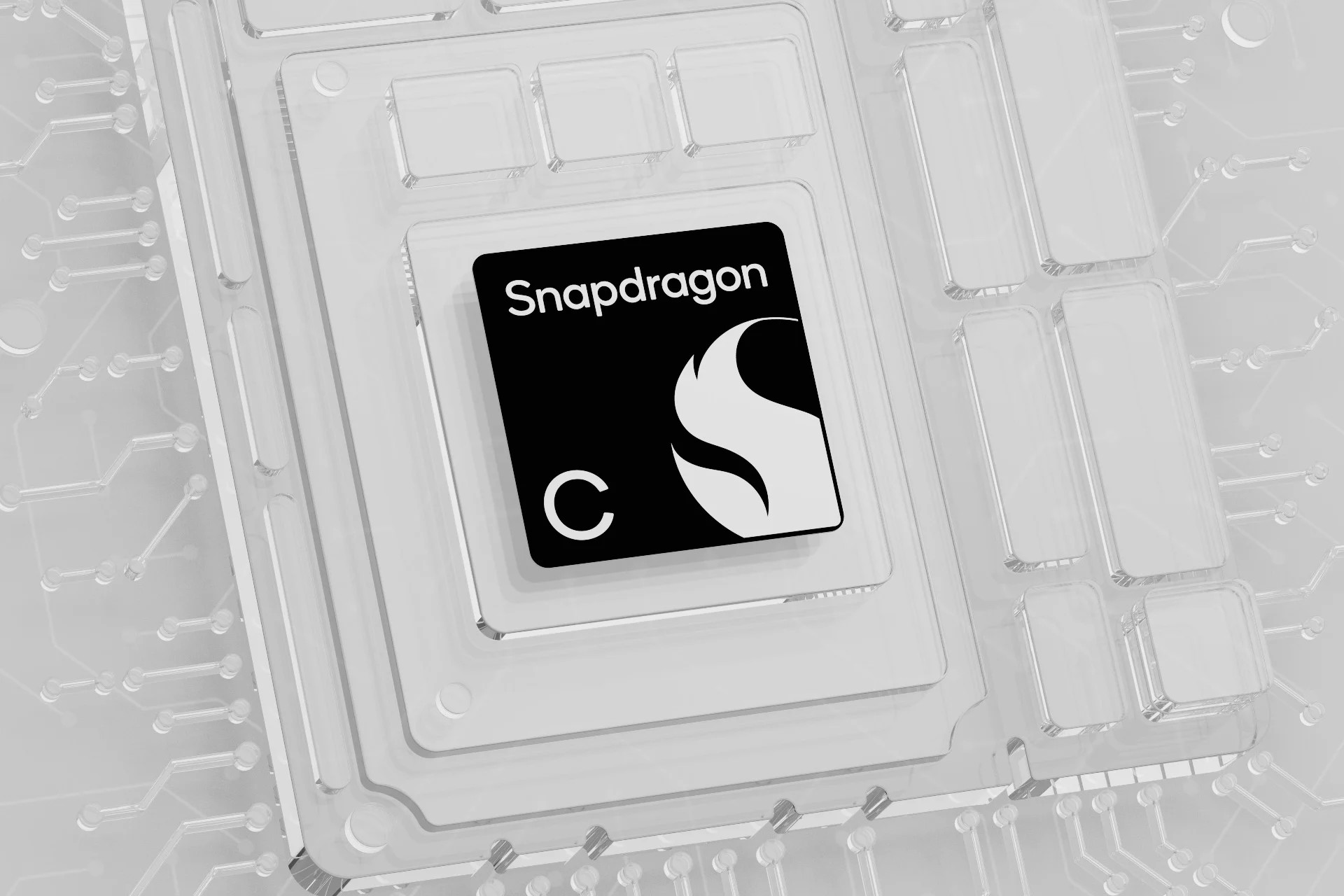 高通驍龍C主攻超低價筆電 但價格、效能恐仍難匹敵MacBook Neo 1 Qualcomm Snapdragon C Chip 1