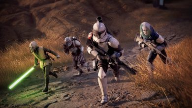 前《XCOM》團隊操刀!回合制策略遊戲《星際大戰:零號連隊》8/27發售 4 在《STAR WARS 零號連隊™》中,你將指揮一支精英小隊,於寫實又正宗的故事中展開冒險。(圖/取自Steam)