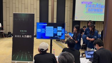 台大經濟、會計生揪資工跨域組隊 用敘事與商業思維挑戰生成式AI黑客松 7 S 21798915