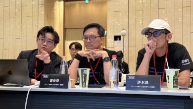 黑客松創意超出企業預期!1111評審團:解題關鍵要兼顧效能與使用者體驗 3 S 21815322