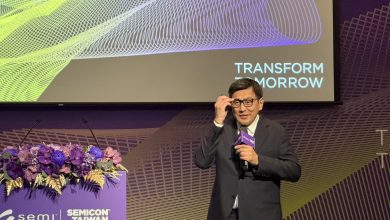 測試與量測升格AI競爭力關鍵要角 SEMI偕產業提三大訴求 3 S 22052868