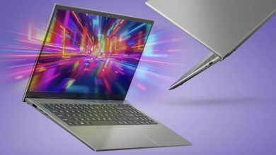 宏碁悄開 Aspire Go 15 預購並搭載高通 Snapdragon C 晶片 甜甜價對槓蘋果 3 宏碁悄悄開啟了 Aspire Go 15 的預售,搭載了高通驍龍 C處理器,記憶體容量與 MacBook Neo 相同,但售價卻遠低於後者。(圖/擷取自Amazon)