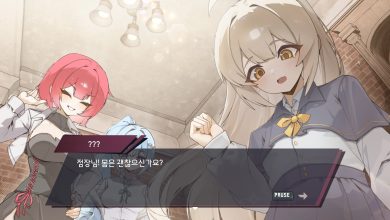 韓國魔女題材音樂遊戲《Witch's Lounge》亮相!團隊開發秘辛曝光 3 在魔法已成為公開技術的時代。魔法陣療程專門店『Witch's Lounge』,如今作為為客人呈現夢幻舞台的魔法陣演出場再度開門迎客。背負著巨額債務、稀裡糊塗成為這裡店長的你,眼前是個性十足的女巫們與舞台。那麼,今天也開始營業吧?(圖/取自Steam)