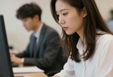 上班族、面試、履歷、職涯。 （圖／123RF）