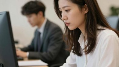AI不是員工不會用!58%已做到一年前做不到的事 企業反而「接不住」 3 上班族、面試、履歷、職涯。 (圖/123RF)