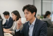 上班族、面試、履歷、職涯。 （圖／123RF）