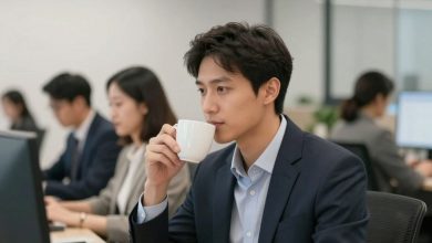 新鮮人求職不再只擠科技業!醫療首度超車 IT 大企業也不再是唯一選擇 3 上班族、面試、履歷、職涯。 (圖/123RF)