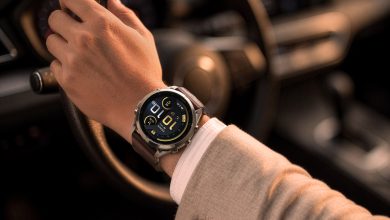 運動玩家首選!Garmin 新一代旗艦錶Garmin fēnix 9 Pro採全鈦金屬與 1.5 吋大螢幕 3 fēnix 9 系列將於 2026 年 9 月 15 日起在台上市,fēnix 9 建議售價 NT$32,990 元起、fēnix 9 Pro 建議售價 NT$35,990 元起。(圖/Garmin提供)