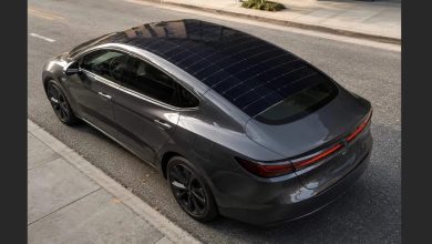 福耀推半透明車用太陽能玻璃 每平方公尺發電150W、但離「太陽能汽車」仍遙遠 3 fuyao solar glass 1 e1787592618641