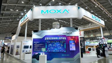 Moxa打造工業AI網路架構 從控制網路到資安治理全面布局 6 image003 1