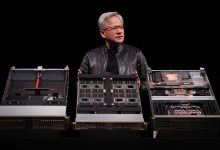 nvidia ceo jensen huang spotlights vera rubin