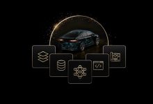 專為自駕計程車與自駕車打造的前沿開放模型 NVIDIA Alpamayo 2 Super 現在開始商用。（圖／輝達提供）