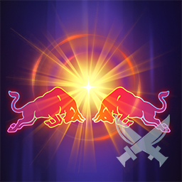 Red Bull ✕《 Garena 傳說對決》限定Red Bull擊殺特效熱血解鎖！隨機派送、只送不賣，一鍵發送瞬間拉滿團隊氣氛！（圖／Red Bull提供）