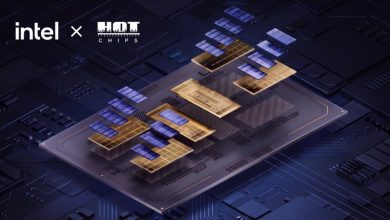 英特爾秀3大新品布局代理型AI 從資料中心推進至筆電與邊緣裝置 3 圖1、英特爾於 Hot Chips 2026 展示從資料中心到邊緣裝置的代理式 AI 全方位架構布局。