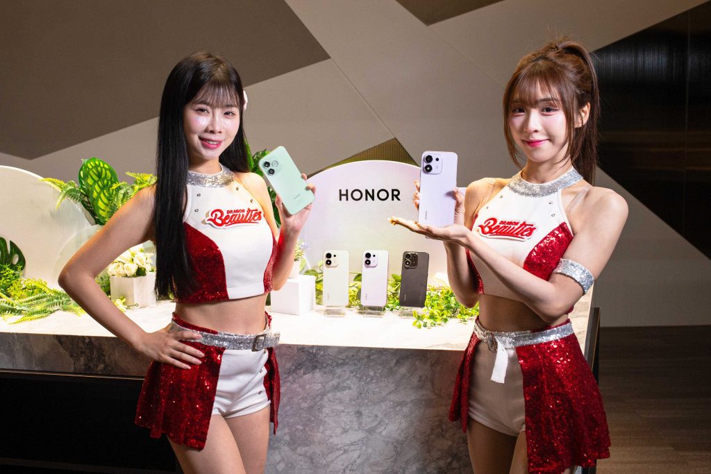 承接先前HONOR 600 系列的熱銷態勢，宣布再推出HONOR 600 Lite、HONOR 600S兩款生力軍。（圖／HONOR提供）