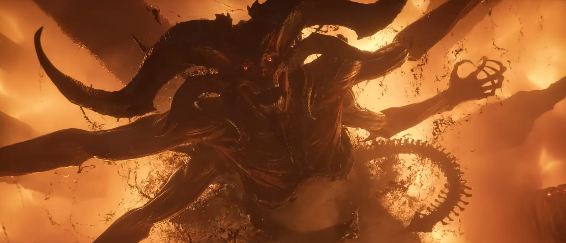 傳《暗黑破壞神 IV》於 9 月登陸 Switch 2!預計 Gamescom 2026 正式公開 1 憎恨正在升騰,聖休亞瑞在墨菲斯托的操控下岌岌可危。內部人士透露,《暗黑破壞神IV》將於9月15日或18日登陸任天堂Switch 2平台。(圖/擷取自暗黑破壞神官方YT)