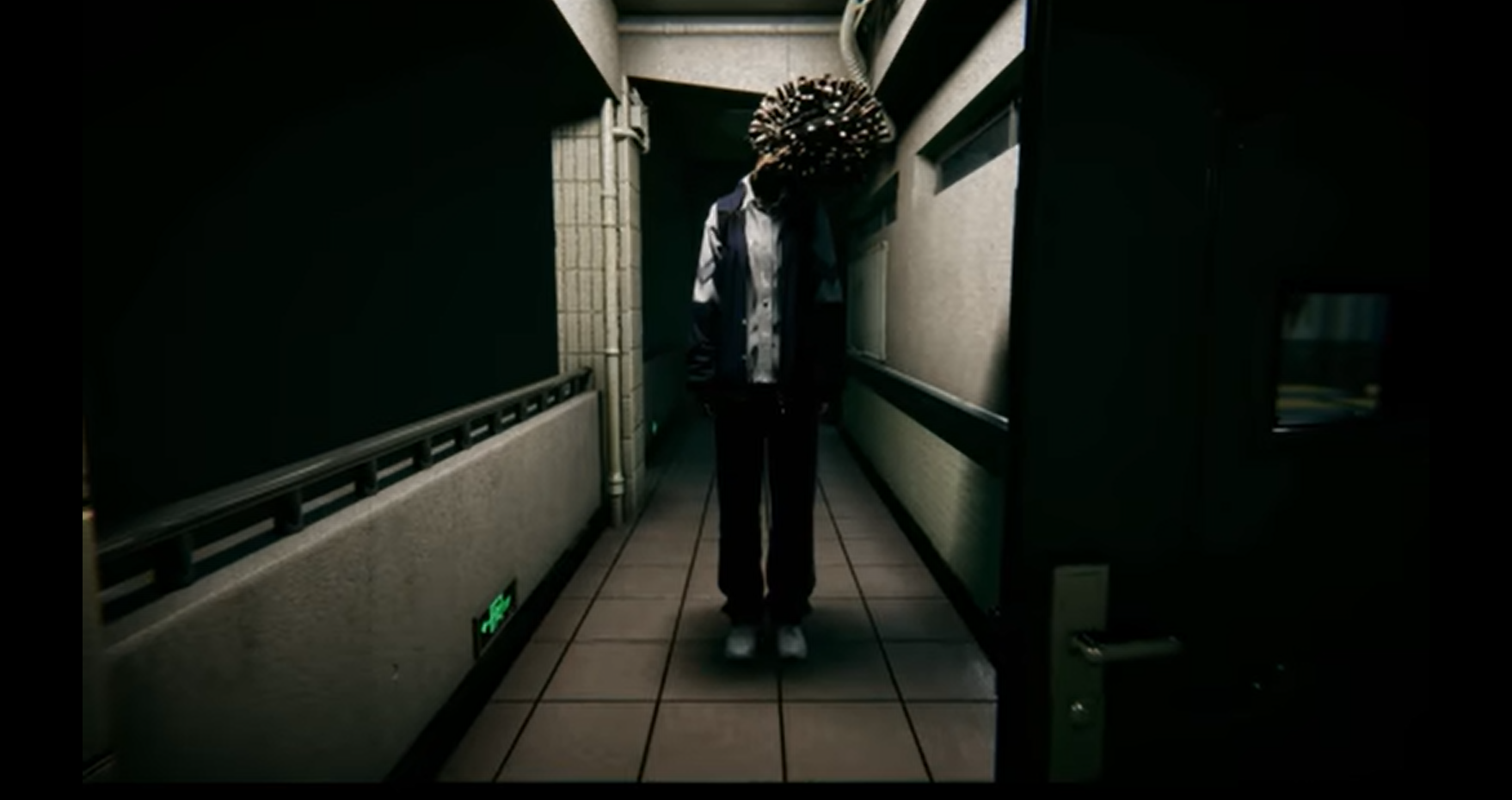 尋找異變逃離校園!心理恐怖遊戲《午夜晚自習》重拾少女忘卻的記憶 1 《午夜晚自習》是一款設定在中國高中的心理恐怖遊戲。夜幕降臨,校園開始改變。在這個永無止境的夜晚,你需要觀察周遭環境,發現異常之處,並做出正確的選擇才能逃離。或許…有人不想讓你離開…(圖/取自Steam)