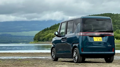 比亞迪輕型電動車RACCO日本上市兩週訂單破千 8成買家直上頂規版 3 螢幕擷取畫面 2026 08 11 163207