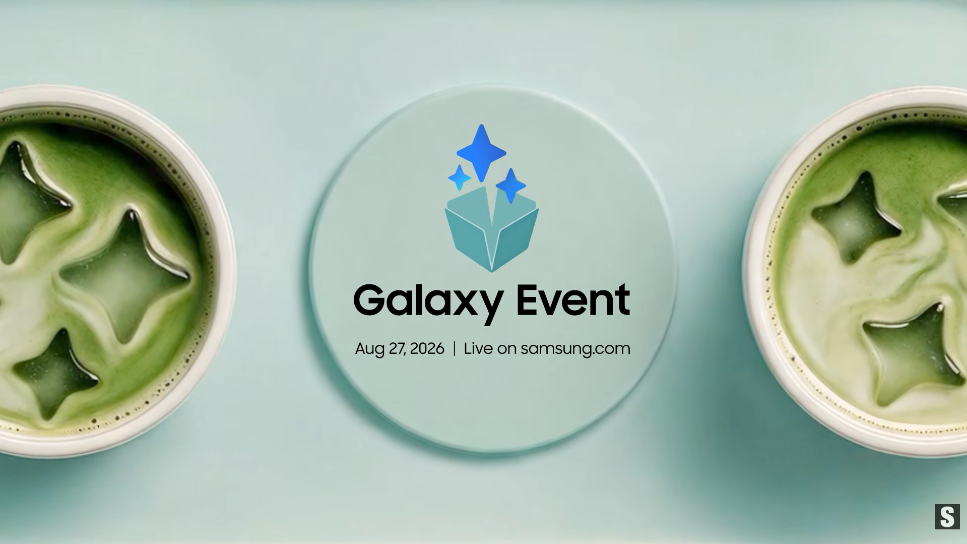 星粉快看!三星宣佈8/27舉行 Galaxy 新品發表會 估推出 Galaxy S26 FE 延伸機 1 三星是否會在8月27日發布更多新品還有待觀察,但很可能只是發布Galaxy S26 FE。(圖/擷取自Samsung官方YT)