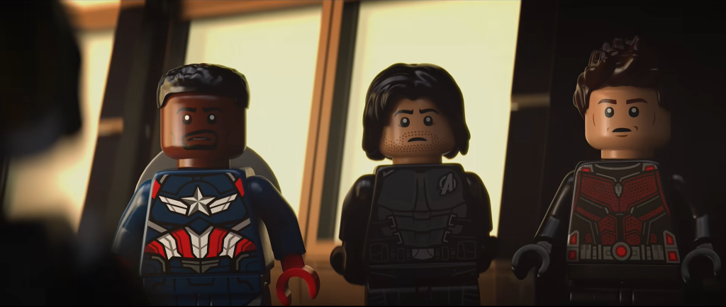 精選 4 12月18日前往戲院觀賞這部電影吧!(圖/擷取自Marvel Entertainment YT)