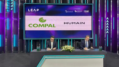 HUMAIN攜手仁寶深化AI策略合作 打造從雲端、邊緣到實體AI的完整布局 5 HUMAIN選擇仁寶電腦作為長期策略ODM合作夥伴,共同推動次世代AI基礎設施與智慧運算平台的開發及製造。(圖/仁寶電腦提供)