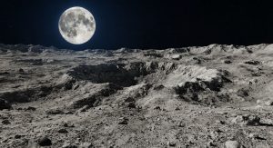 NASA攜手IBM推出月球AI模型 助攻月球資源與地質研究 1 NASA與IBM日前宣布推出開源人工智慧模型。(圖/AI生成)