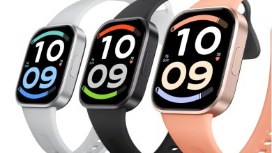 紅米 Watch 6 Active 降臨!具140 種運動模式、續航力猛破 18 天 4 紅米手錶 6 Active具備 1.85 吋AMOLED螢幕 · 藍牙通話 · 長達18天的電池續航時間。(圖/取自小米官網)
