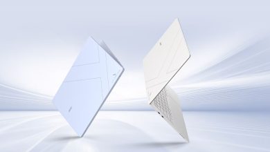 突破輕薄極限!宏碁推出史上最輕14吋筆電Swift Blade 14 僅799克便攜無負擔 6 Acer Swift Blade 14 最輕僅 799g,結合超輕碳纖維與鎂鋁合金設計,在卓越的便攜性與強固耐用間取得完美平衡,滿足行動生活需求。(圖/取自宏碁官網)