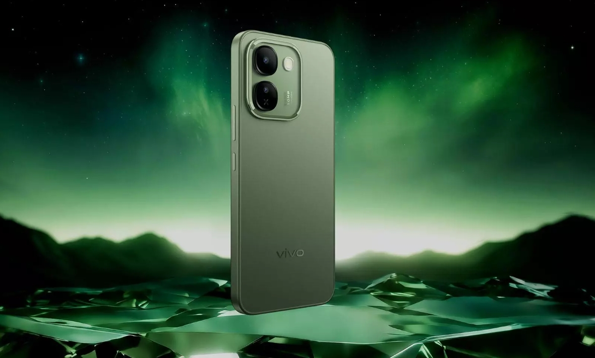 vivo 發表 V80 Lite 5G 中階新機 主打萬毫安培大電池續航怪獸 3 據vivo稱,這款手機的電池在1,400次充電循環後仍能維持80%的初始容量。(圖/取自vivo官網)