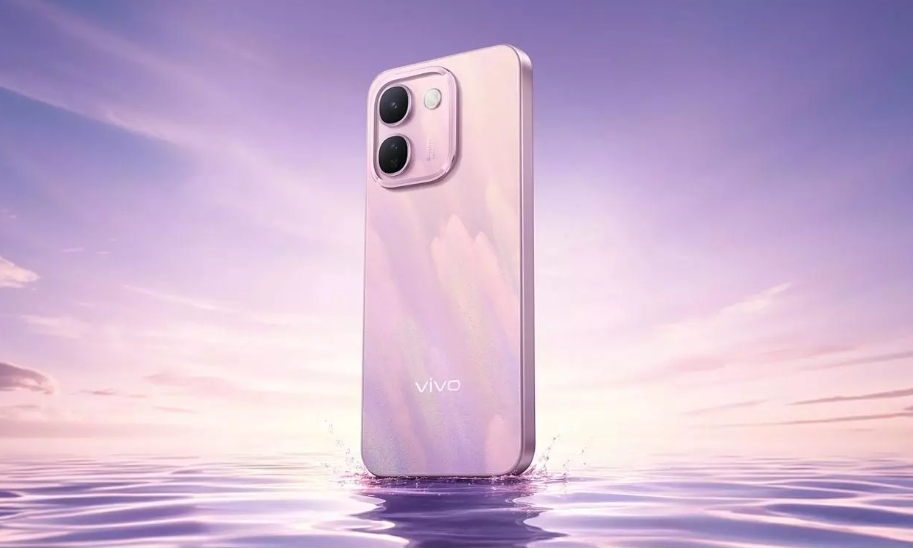 vivo 發表 V80 Lite 5G 中階新機 主打萬毫安培大電池續航怪獸 2 它還搭載聯發科天璣 7300e處理器,支援雙卡雙待、NFC 和 GPS 等功能。(圖/取自vivo官網)