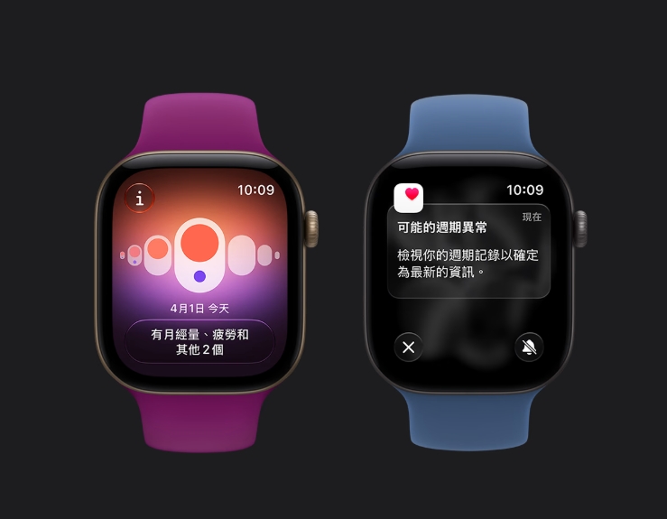 iPhone 18 Pro漲價100 美元!蘋果發表會重點一次看 4 Apple Watch Series 12起售價13900元。9 月 11 日上午 9 點開始預訂,9 月 18 日開始發售。( 圖/取自蘋果官網)