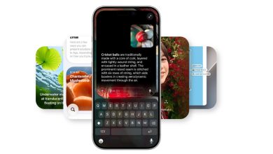 Siri AI 本月登場!10 月起率先擴增支援法、日、韓等5種語言 6 新一代 Apple Intelligence 與 Siri 聯手亮相,順暢整合到各款 app 中,深度了解你的個人情況,更能在每一個環節保護你的隱私。( 圖/取自蘋果官網)