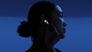 性價比拉滿!蘋果發表全新 AirPods 5 入門款即標配主動降噪 售價 129 美元起 3 由先進的運算音訊技術和重新設計的聲學架構驅動,與上一代相比,其噪音阻隔效果提升最高可達 1.5 倍,展現出業界開放式設計中最佳的「主動式降噪」能力。( 圖/取自蘋果官網)