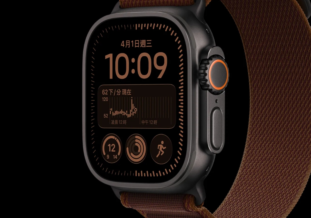 Apple Watch Series 12 與 Ultra 4 正式發布 主打全新健康追蹤與語音智慧機能 2 全新準備指數體驗,透過一個簡潔明瞭的分數,助你判斷當天的體能狀況,能迎向多少挑戰。( 圖/取自蘋果官網)